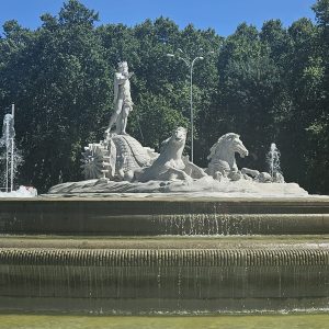 Europa a su Alcance