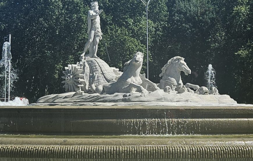 EUROPA A SU ALCANCE
